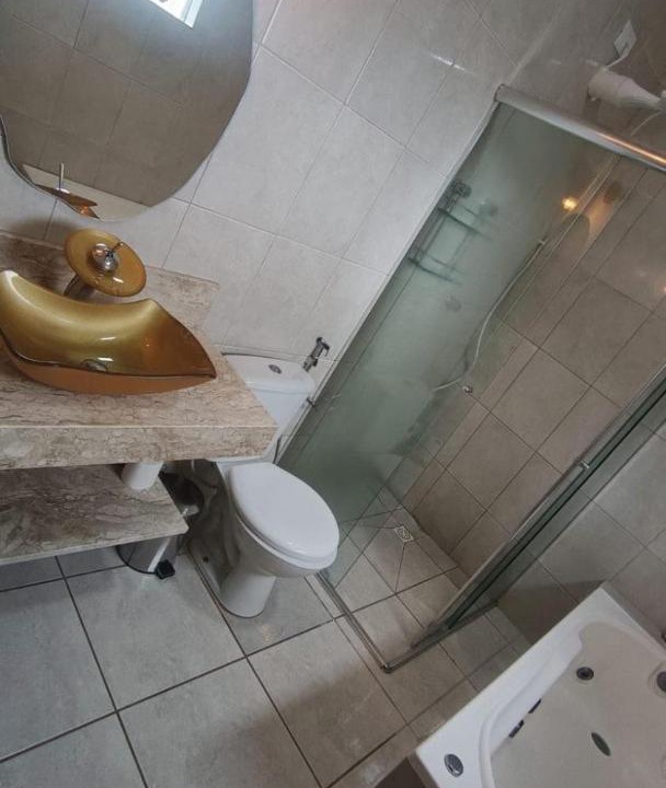 Photo of Bathroom in Guaratuba