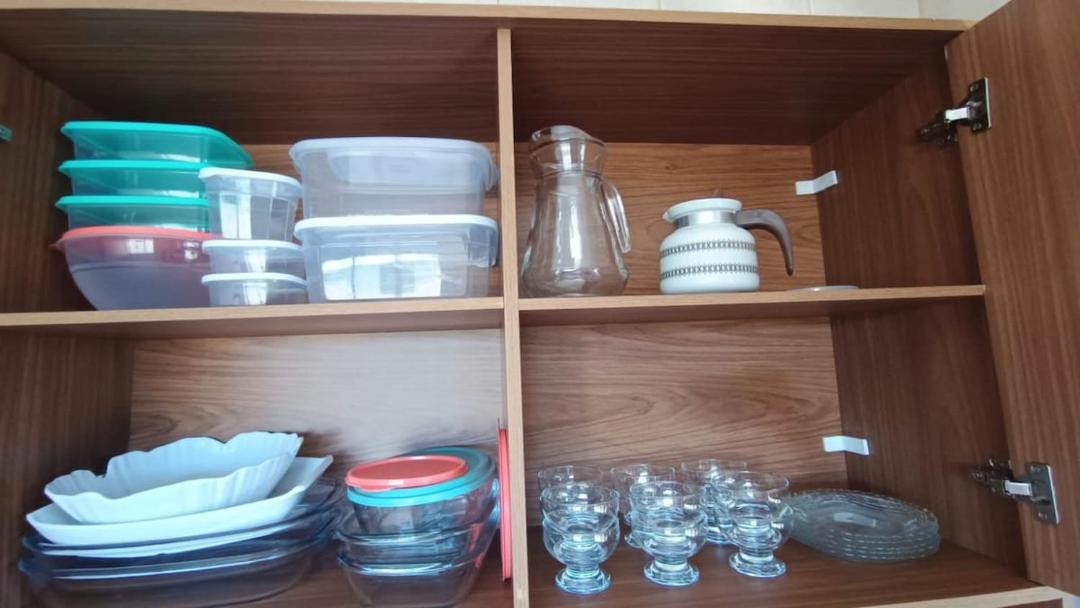 Photo of Kitchen in Guaratuba