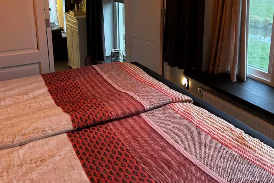 Photo of Bedroom in Idaerd