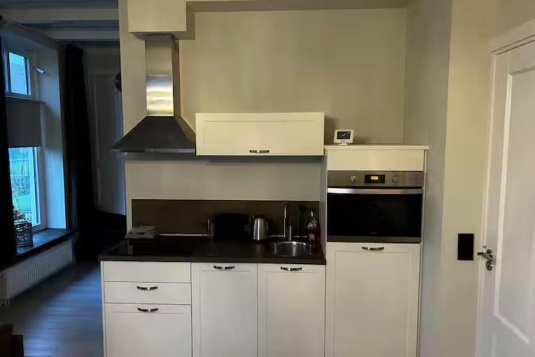 Photo of Kitchen in Idaerd