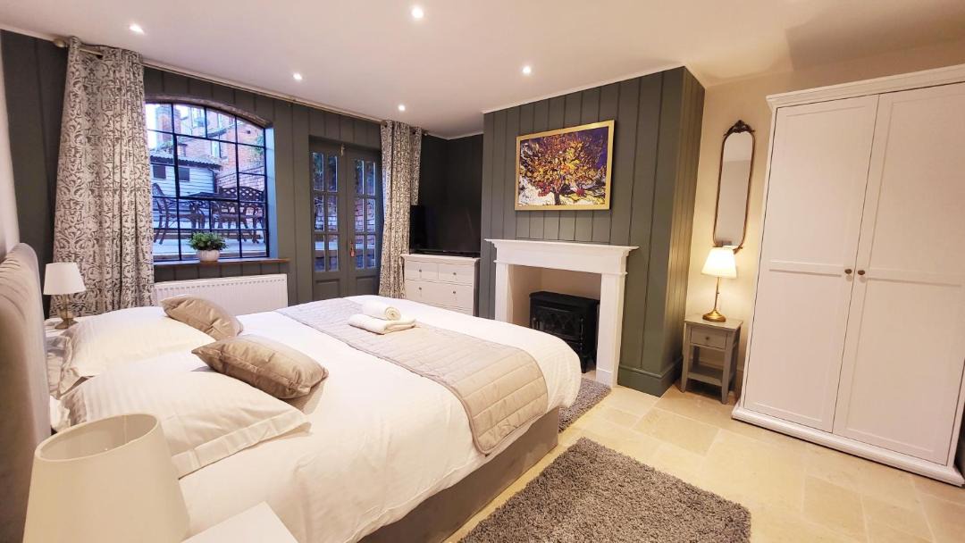 Photo of Bedroom in Gloucester
