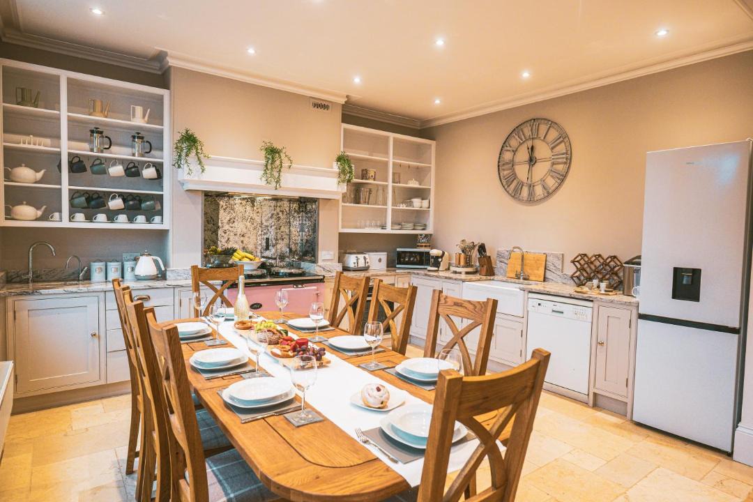 Photo of Kitchen in Gloucester