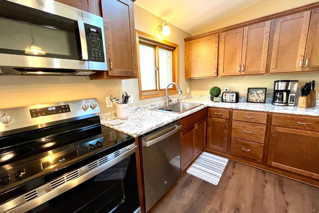 Photo of Kitchen in Rome