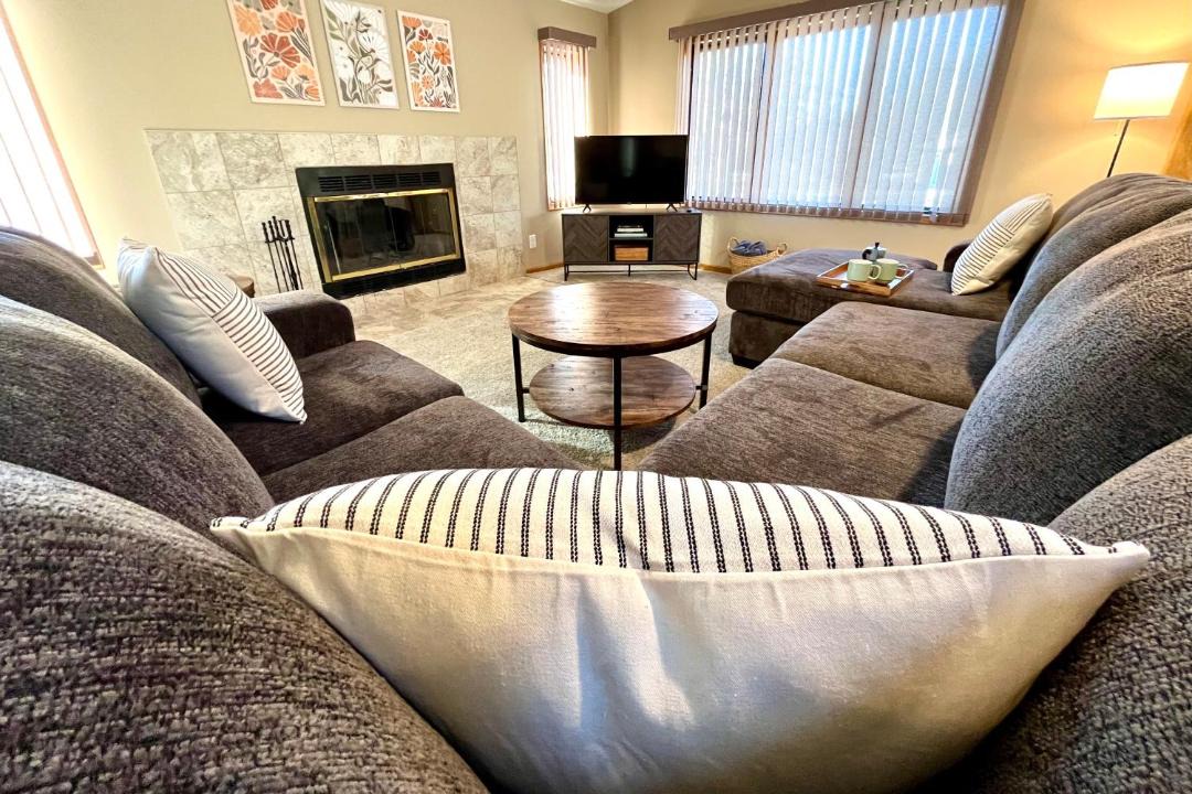 Photo of Livingroom in Rome