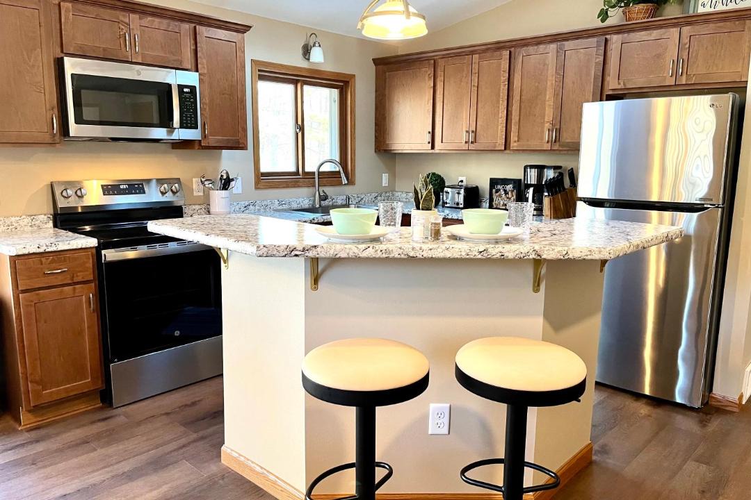 Photo of Kitchen in Rome