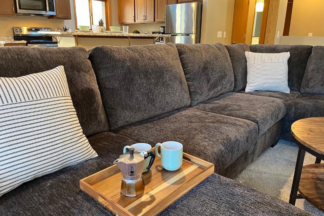 Photo of Livingroom in Rome