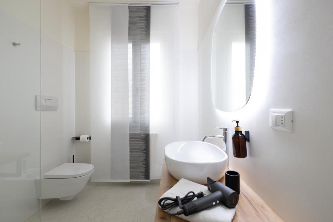 Photo of Bathroom in Monteortone