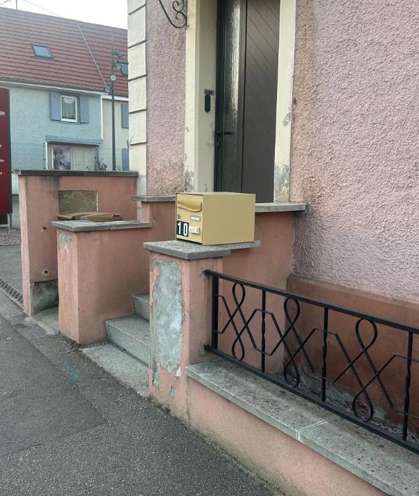 Photo of Others in Blotzheim