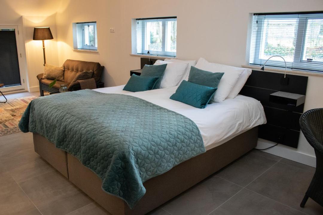 Photo of Bedroom in Havelte