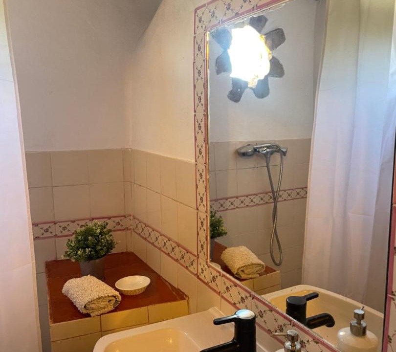 Photo of Bathroom in Reliquias