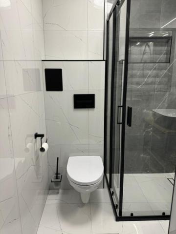Photo of Bathroom in Jaszowiec