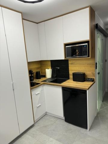 Photo of Kitchen in Jaszowiec