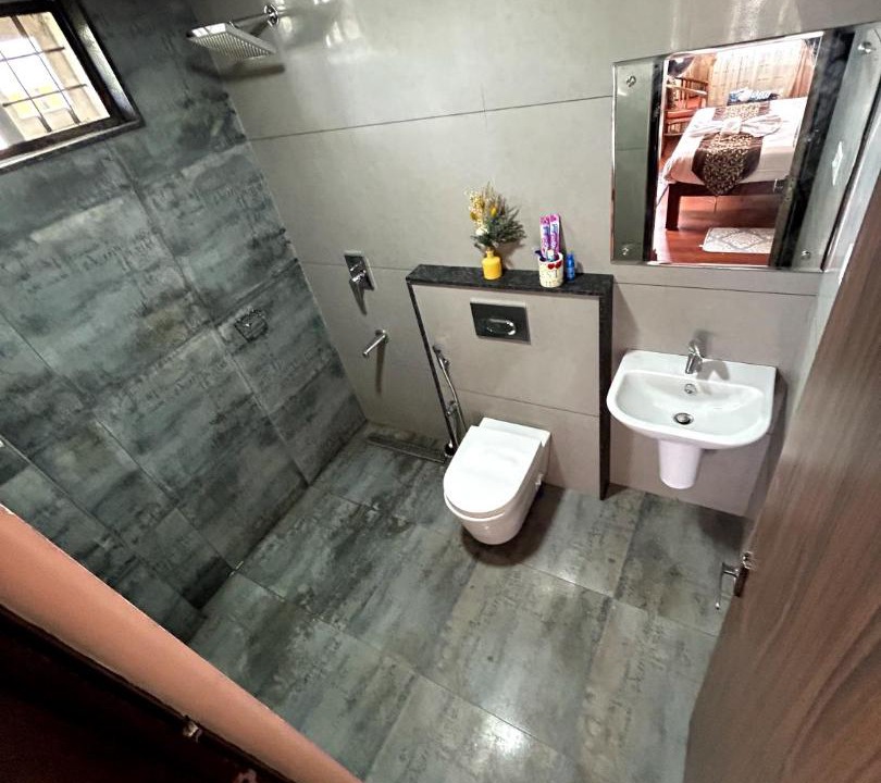 Photo of Bathroom in Kuttikkanam