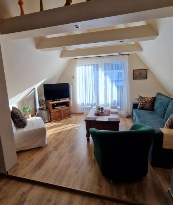 Photo of Livingroom in Zakopane