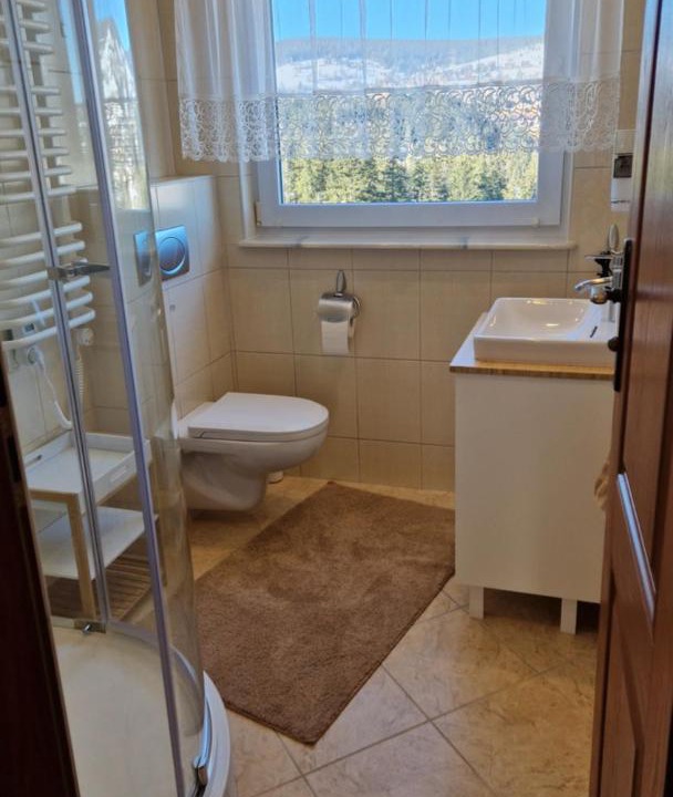 Photo of Bathroom in Zakopane