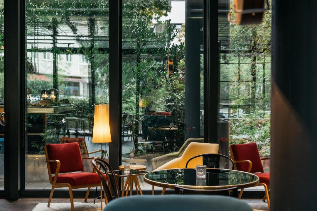 Photo of Others in Augustenstraße
