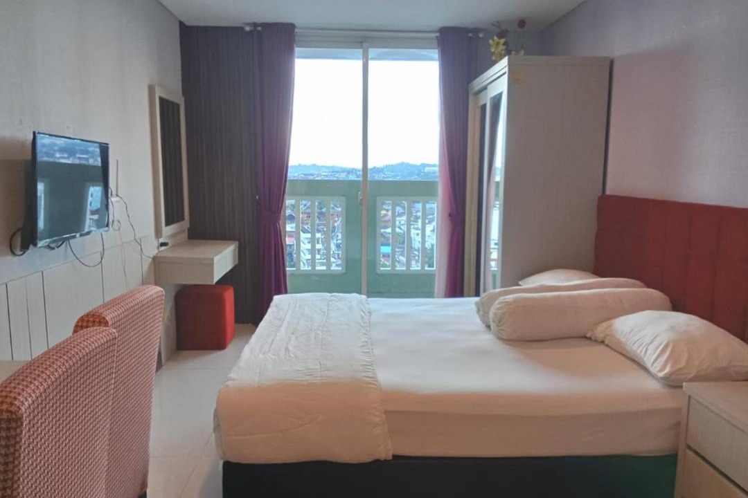 Photo of Bedroom in Balikpapan