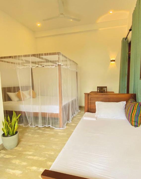 Photo of Bedroom in Morakatiyara