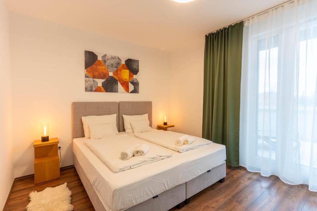 Photo of Bedroom in Fonyodliget
