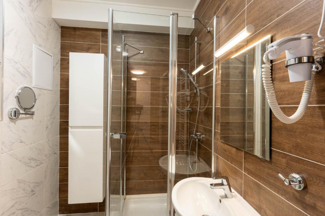 Photo of Bathroom in Fonyodliget