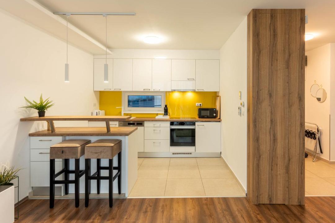 Photo of Kitchen in Fonyodliget