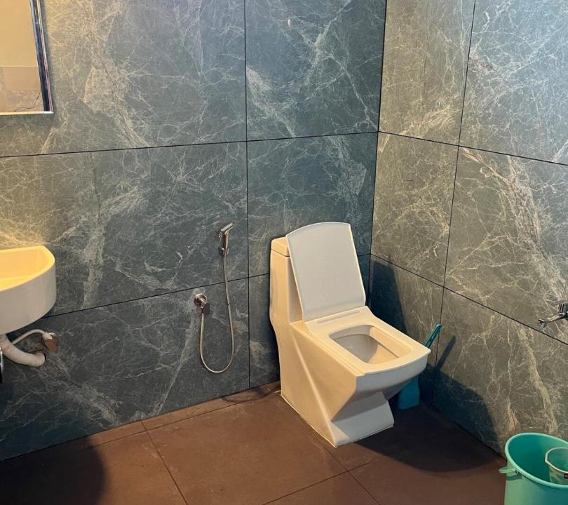 Photo of Bathroom in Irinjalakuda