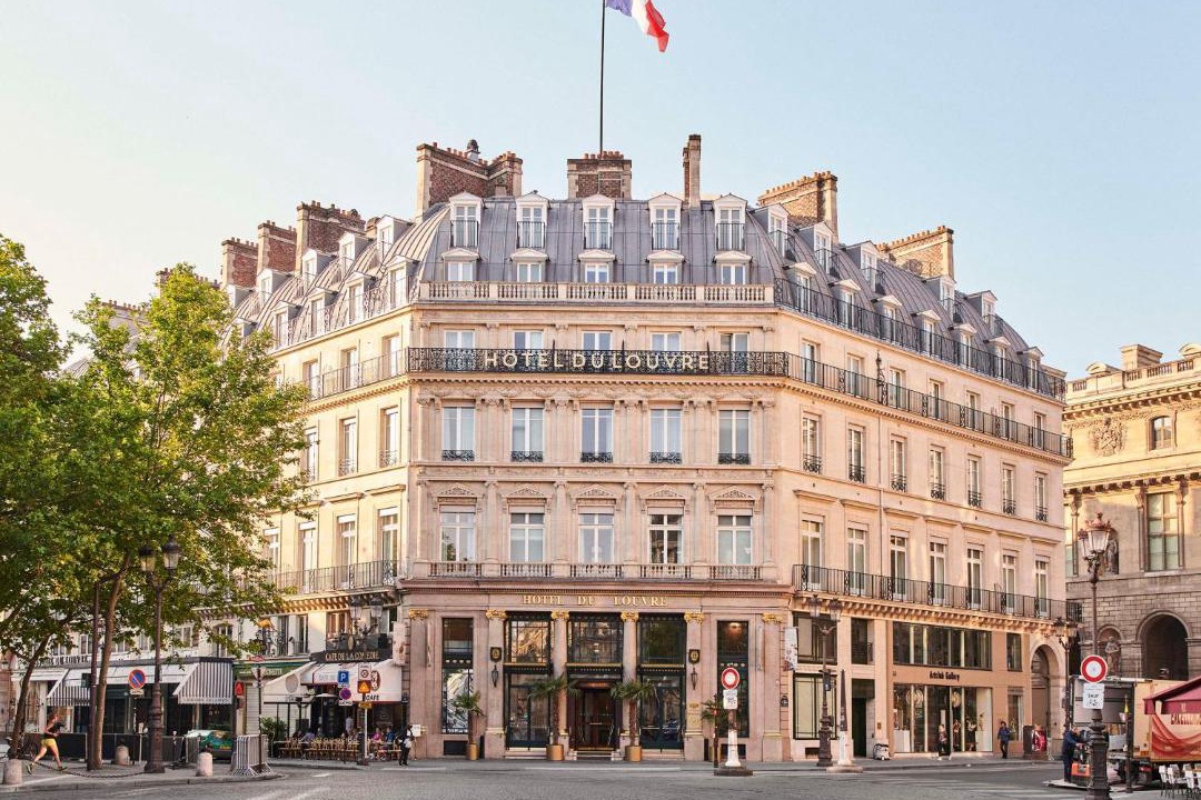 Photo of Others in 1st Arrondissement