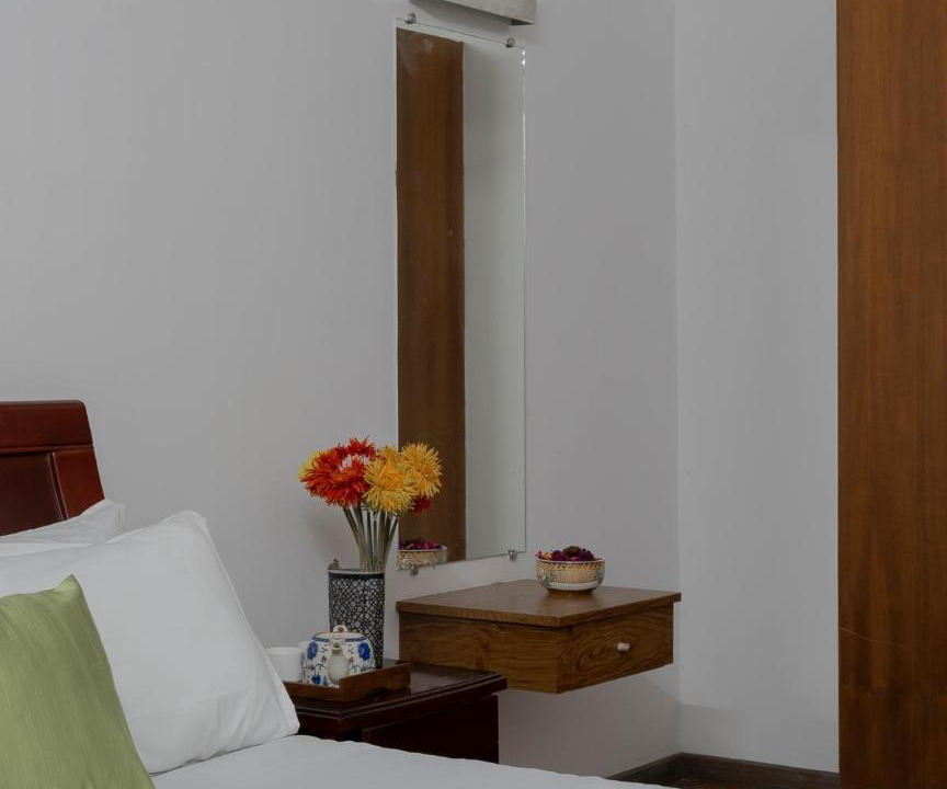 Photo of Bedroom in Peermade