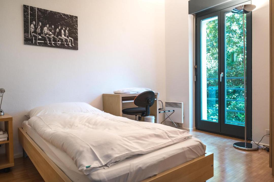 Photo of Bedroom in Ascona