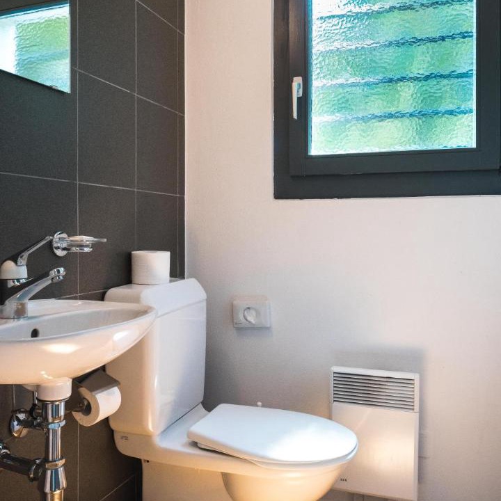 Photo of Bathroom in Ascona