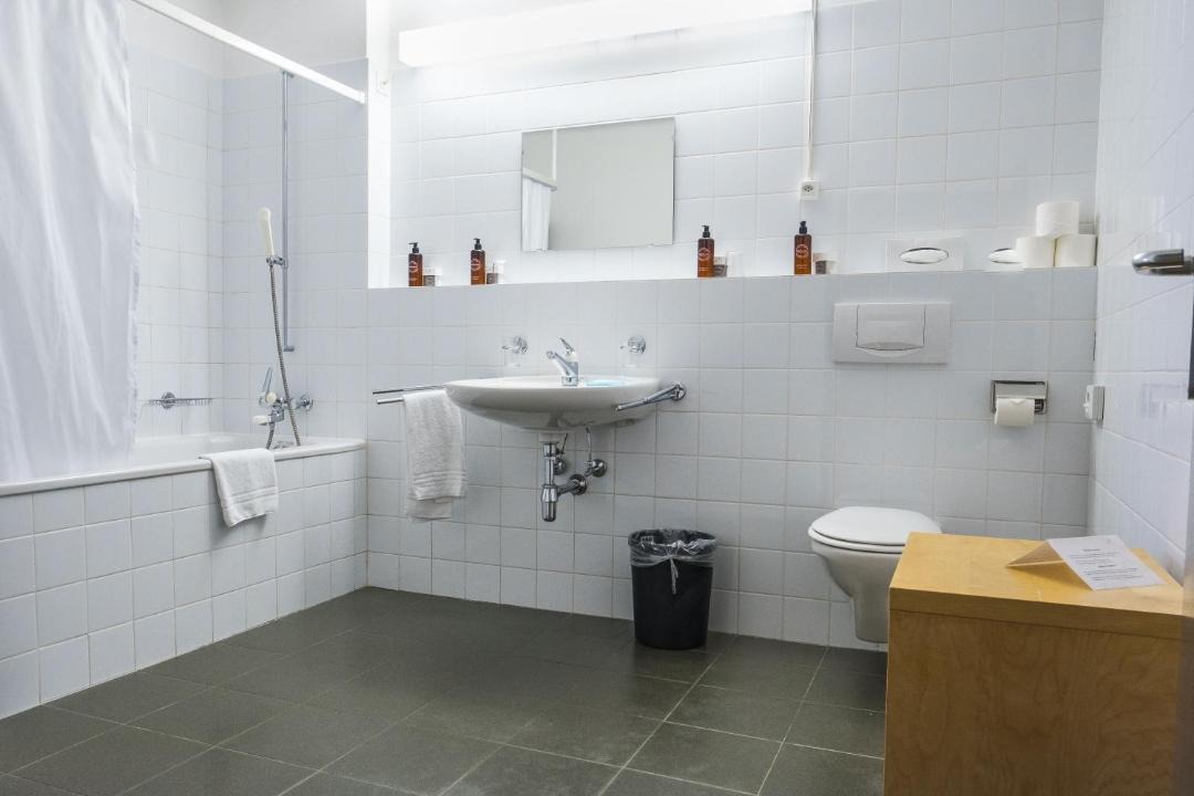 Photo of Bathroom in Ascona