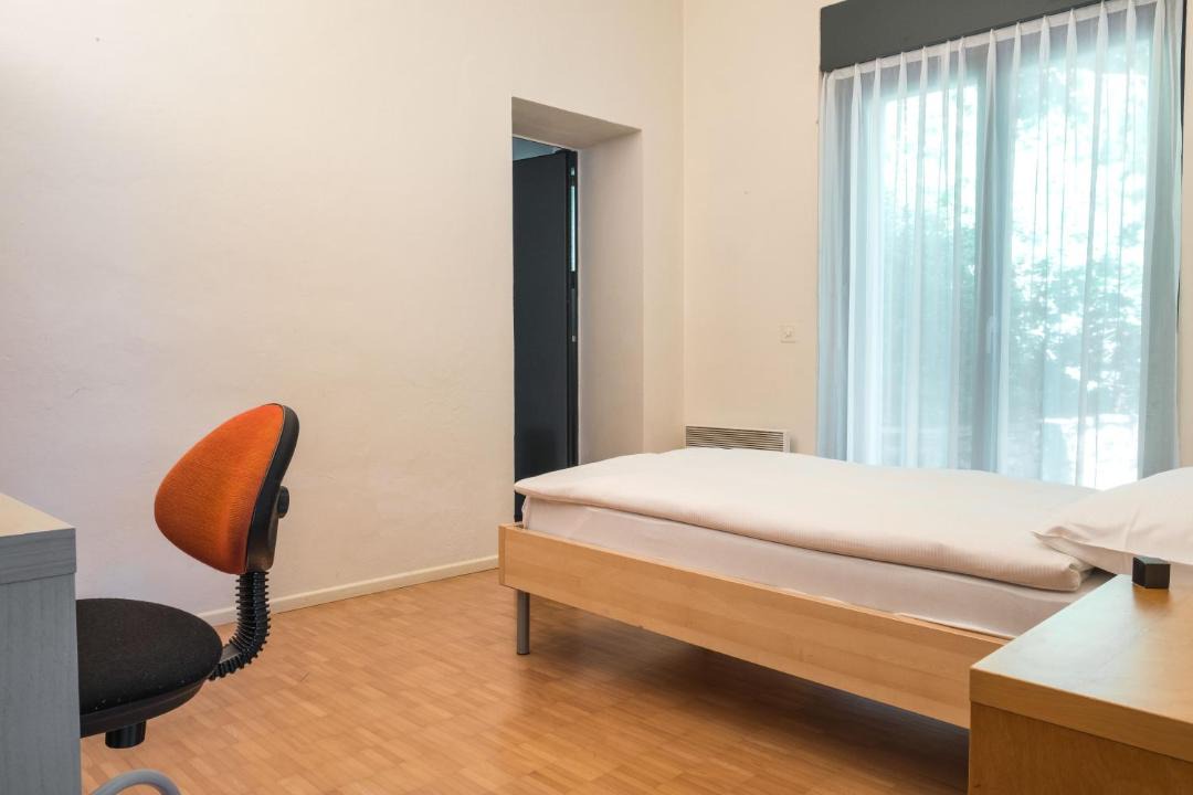 Photo of Bedroom in Ascona