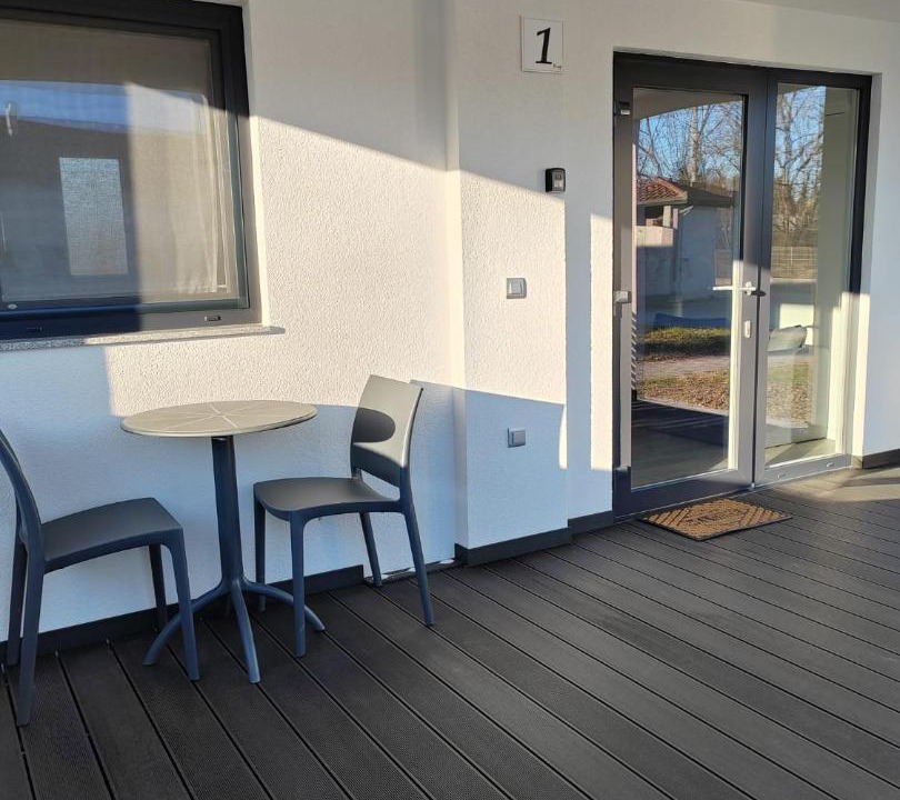 Photo of Patio Balcony in Bilje