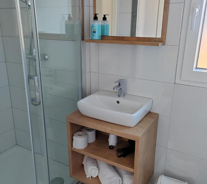 Photo of Bathroom in Bilje