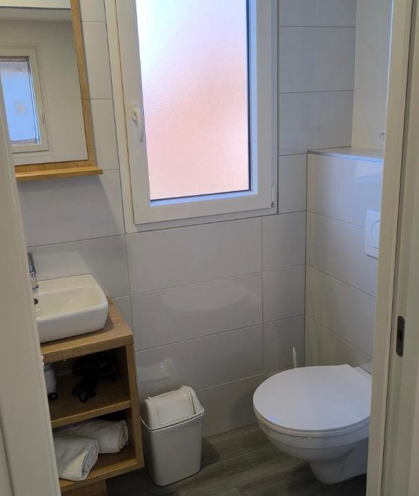 Photo of Bathroom in Bilje
