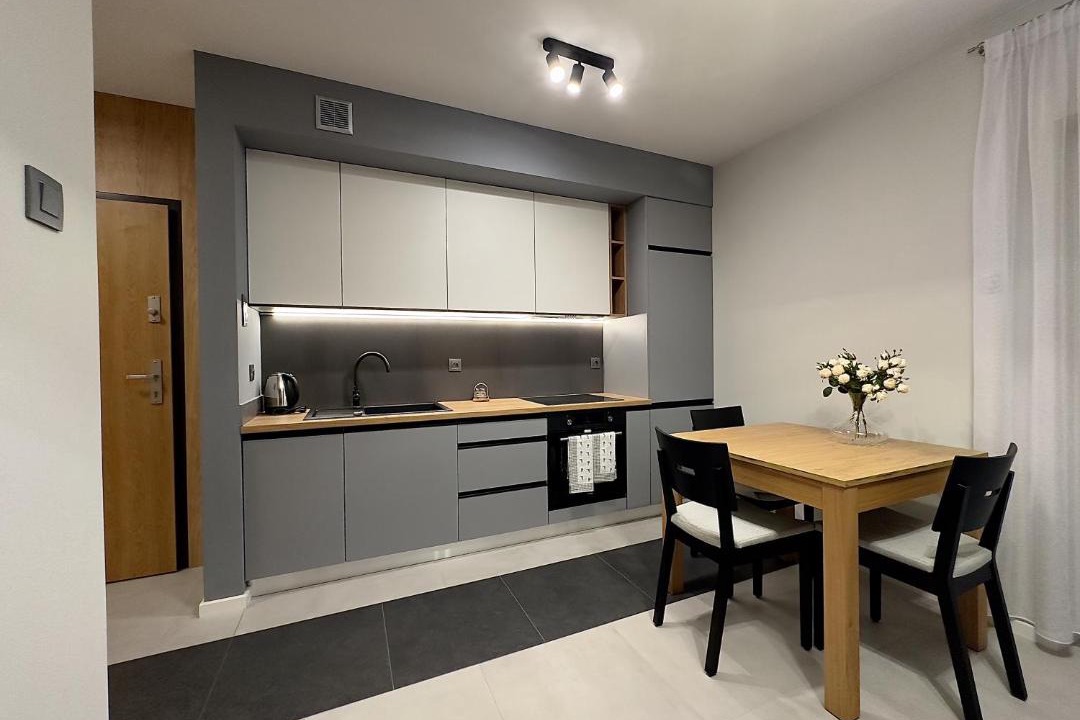 Photo of Kitchen in gmina Biskupice