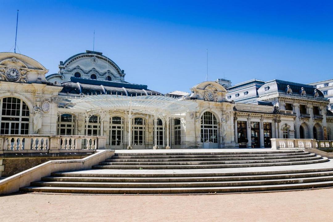 Photo of Buildings in Cœur de Ville