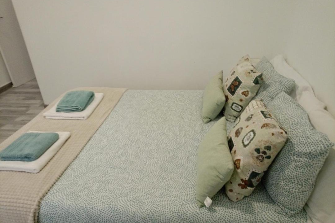 Photo of Bedroom in Lasarte-Oria