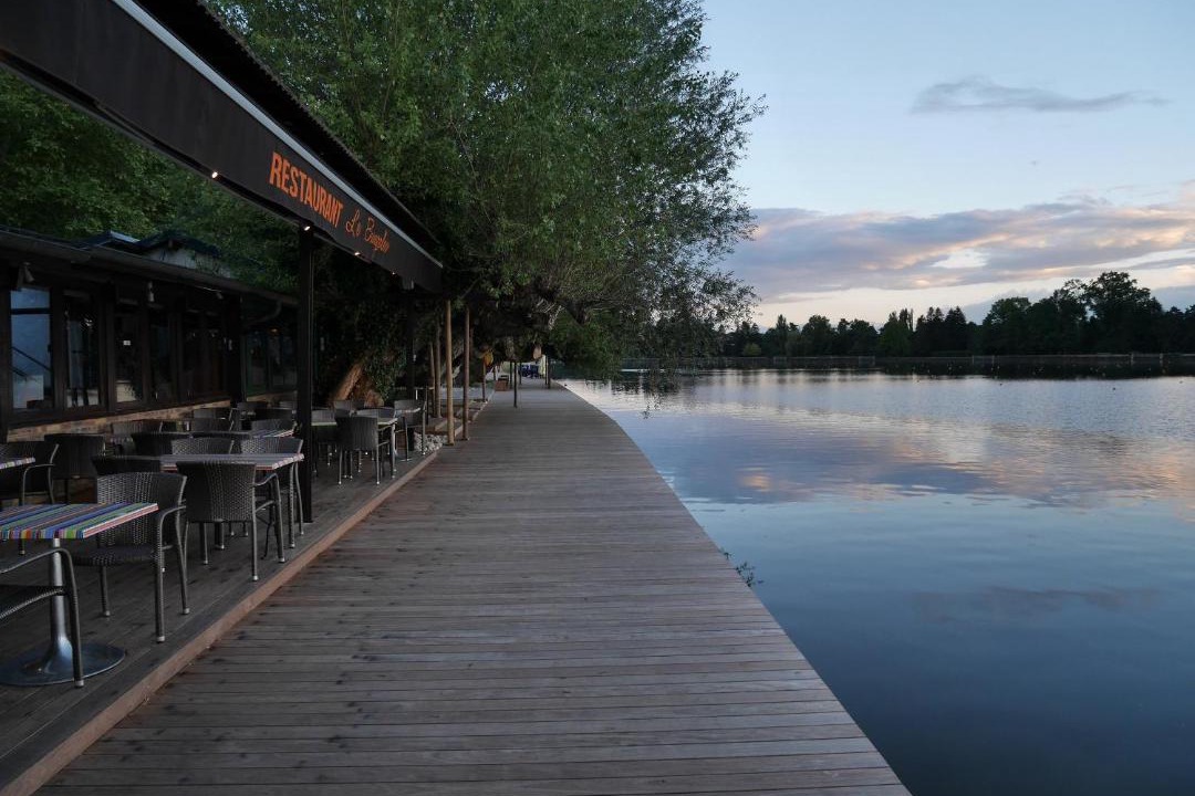 Photo of Outdoor in Cœur de Ville