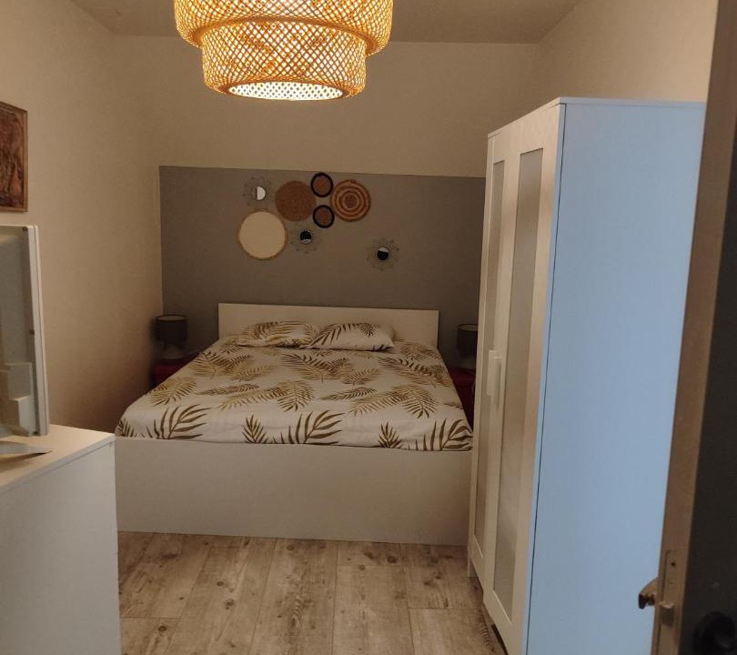 Photo of Bedroom in Amponville
