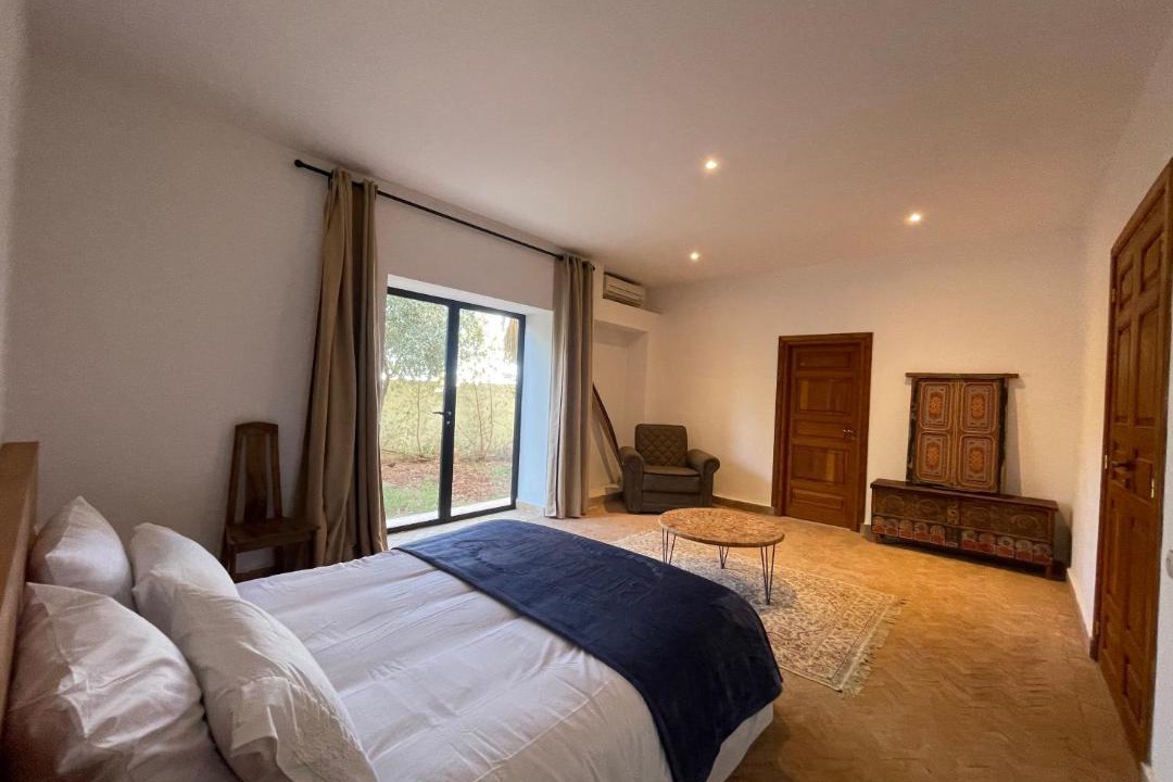 Photo of Bedroom in Agdal