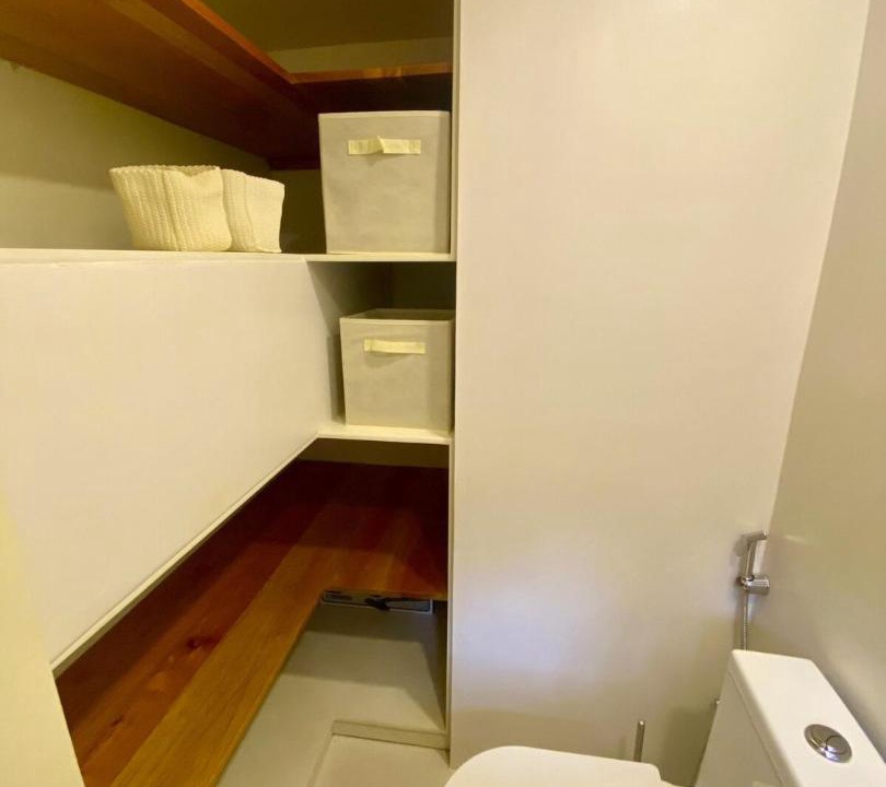 Photo of Bathroom in Savegre