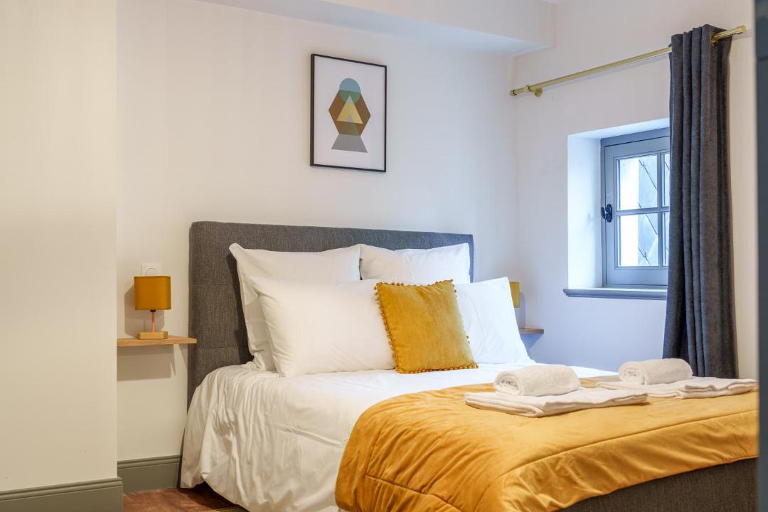 Photo of Bedroom in Old Town