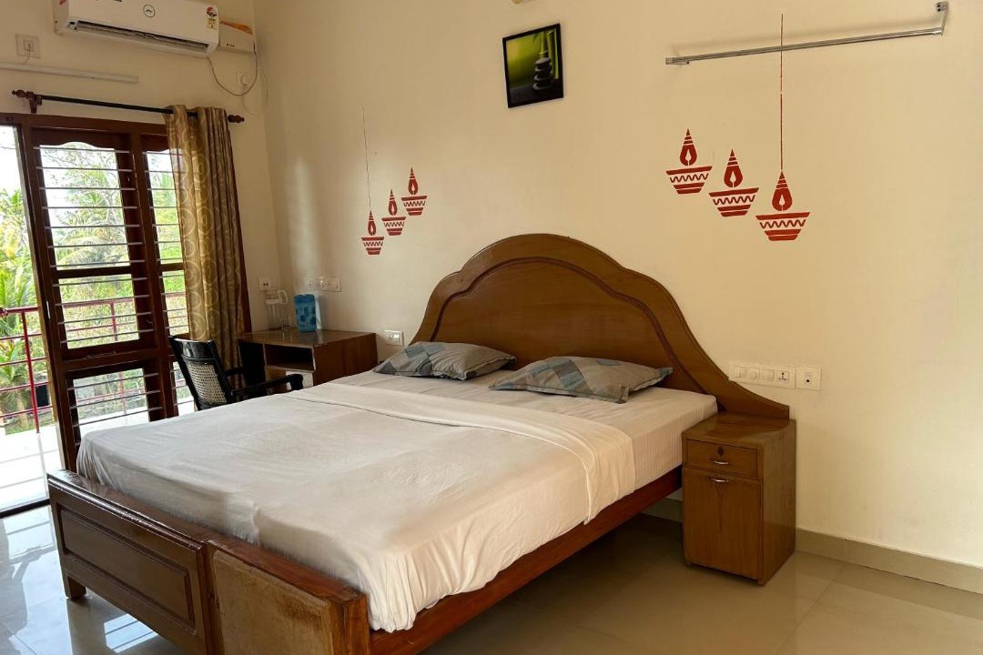 Photo of Bedroom in Chowara