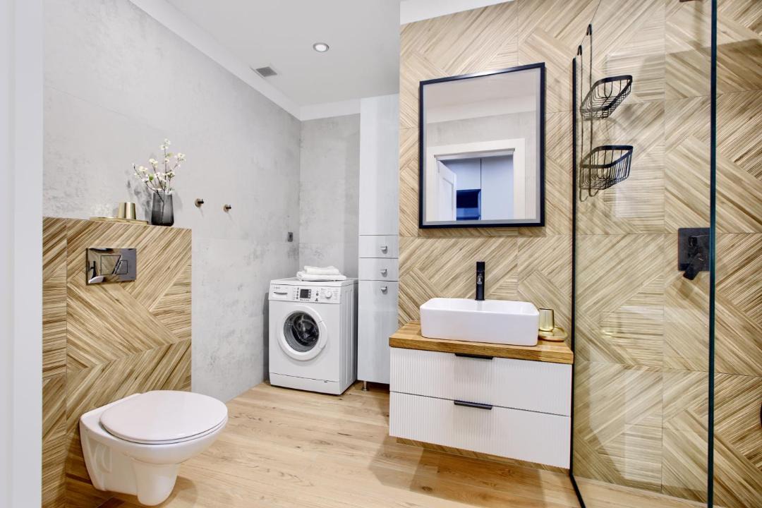 Photo of Bathroom in Koszalin