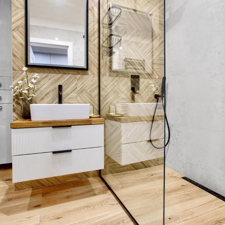 Photo of Bathroom in Koszalin