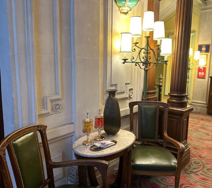 Photo of Others in 9th Arrondissement