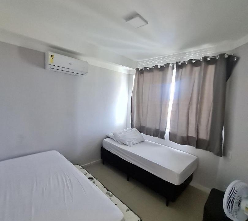 Photo of Bedroom in Barra de Tabatinga