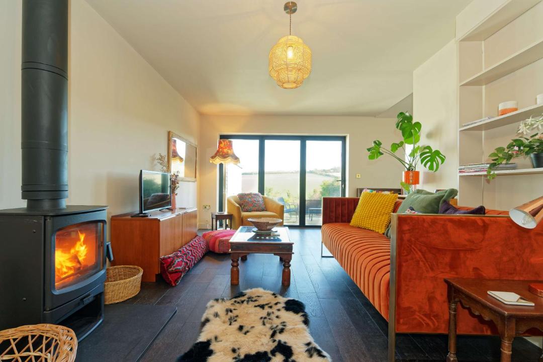 Photo of Livingroom in Petham