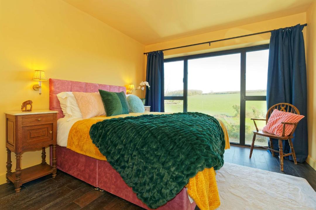 Photo of Bedroom in Petham